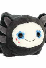 Aurora SPUDSTER - Stacy Sugar Skull Axolotl 10"