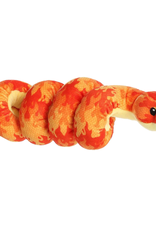 Aurora WRIST WRANGLERS - Fiery Inferno Snake 34"