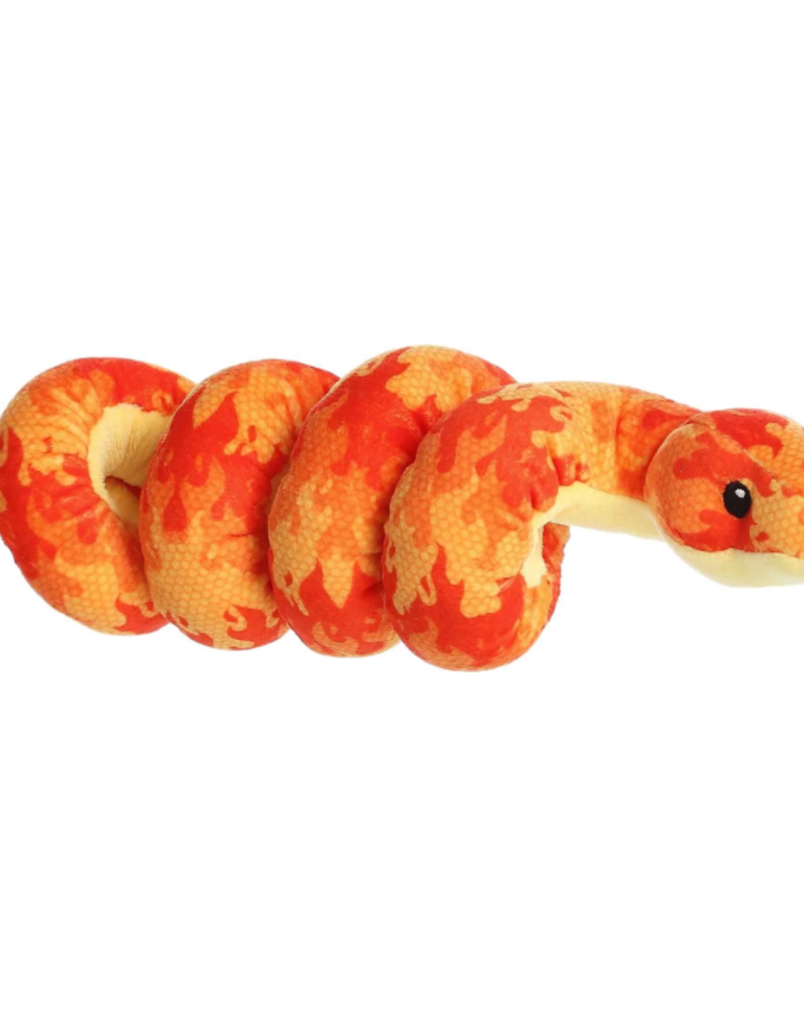 Aurora WRIST WRANGLERS - Fiery Inferno Snake 34"