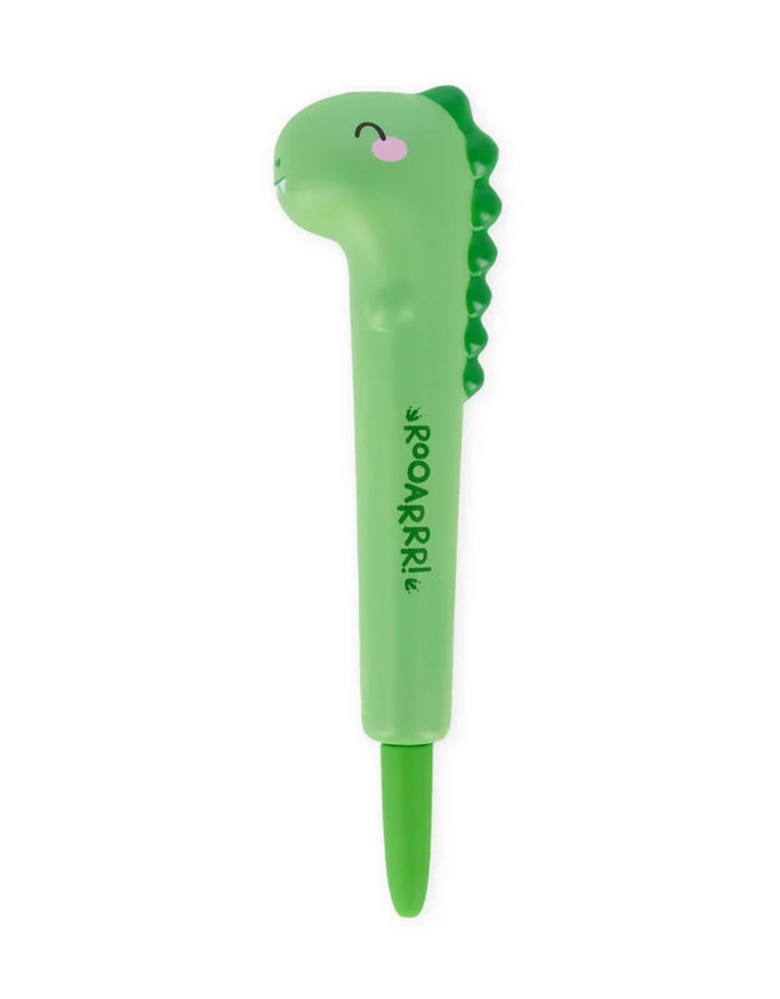 Legami Squishy Gel Pen-Dino