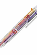 Legami Legami Magic Rainbow-6 Colour Pen