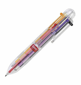 Legami Legami Magic Rainbow-6 Colour Pen