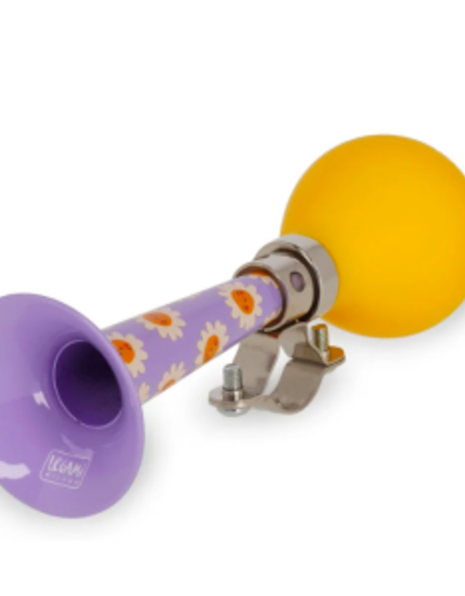 Legami Legami Bike Horn-Daisy