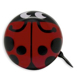 Legami Legami My Bike Bell-Ladybug