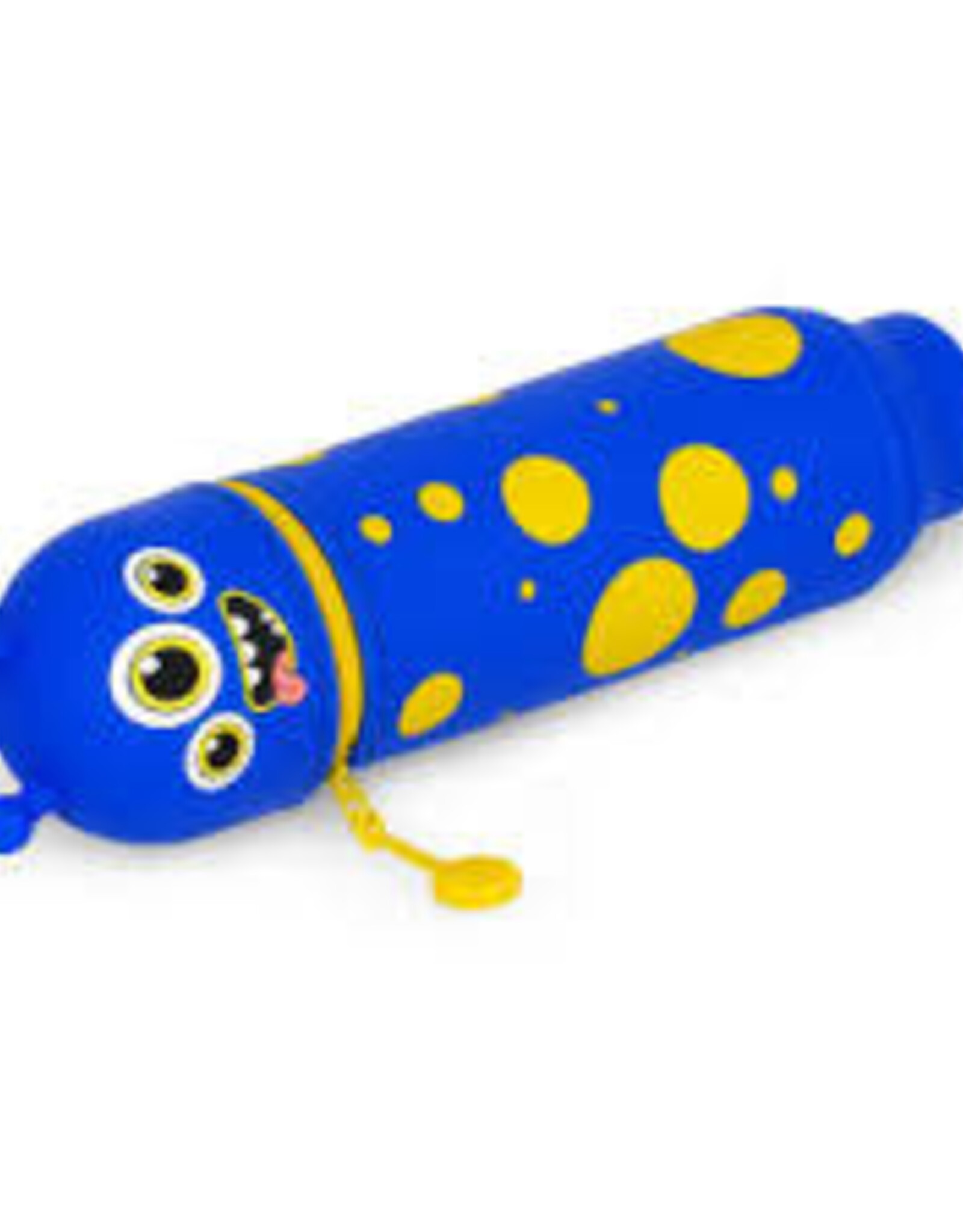 Legami Legami Kawaii Pencil Case-Monster