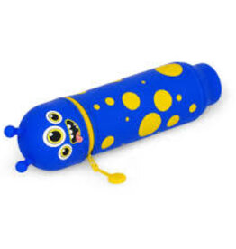 Legami Legami Kawaii Pencil Case-Monster