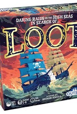 Outset Loot