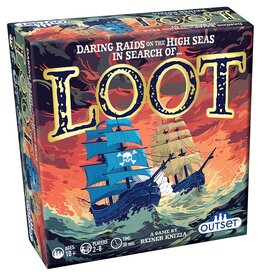 Outset Loot
