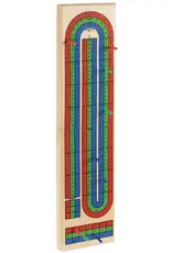 Outset Cribbage Board (Wood)