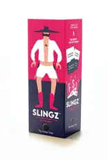 Outset Slingz - The Darker Side