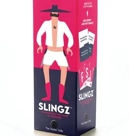 Outset Slingz - The Darker Side