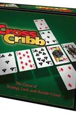 Outset Cross Cribb