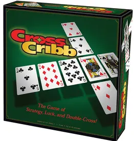 Outset Cross Cribb