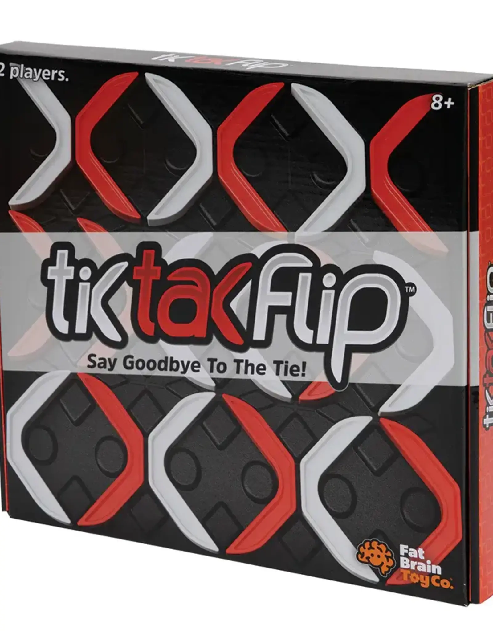 Outset Tik-Tak-Flip