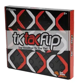 Outset Tik-Tak-Flip