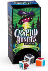 Outset Not It - Cryptid Hunters