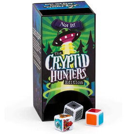 Outset Not It - Cryptid Hunters