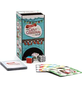 Outset Not It - Crazy Christmas