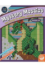 MindWare CBN Mystery Mosaics - Book 19