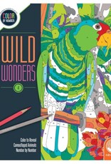 MindWare CBN Wild Wonders - Book 4