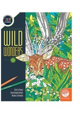 MindWare CBN Wild Wonders - Book 2
