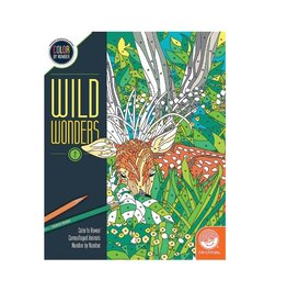 MindWare CBN Wild Wonders - Book 2
