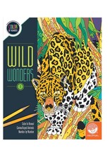 MindWare CBN Wild Wonders - Book 1