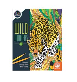 MindWare CBN Wild Wonders - Book 1