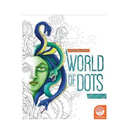 MindWare World of Dots - Folklore
