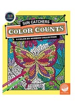 MindWare CBN Color Counts - Sun Catchers