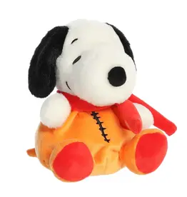 Aurora PALM PALS - Snoopy Astronaut 5"
