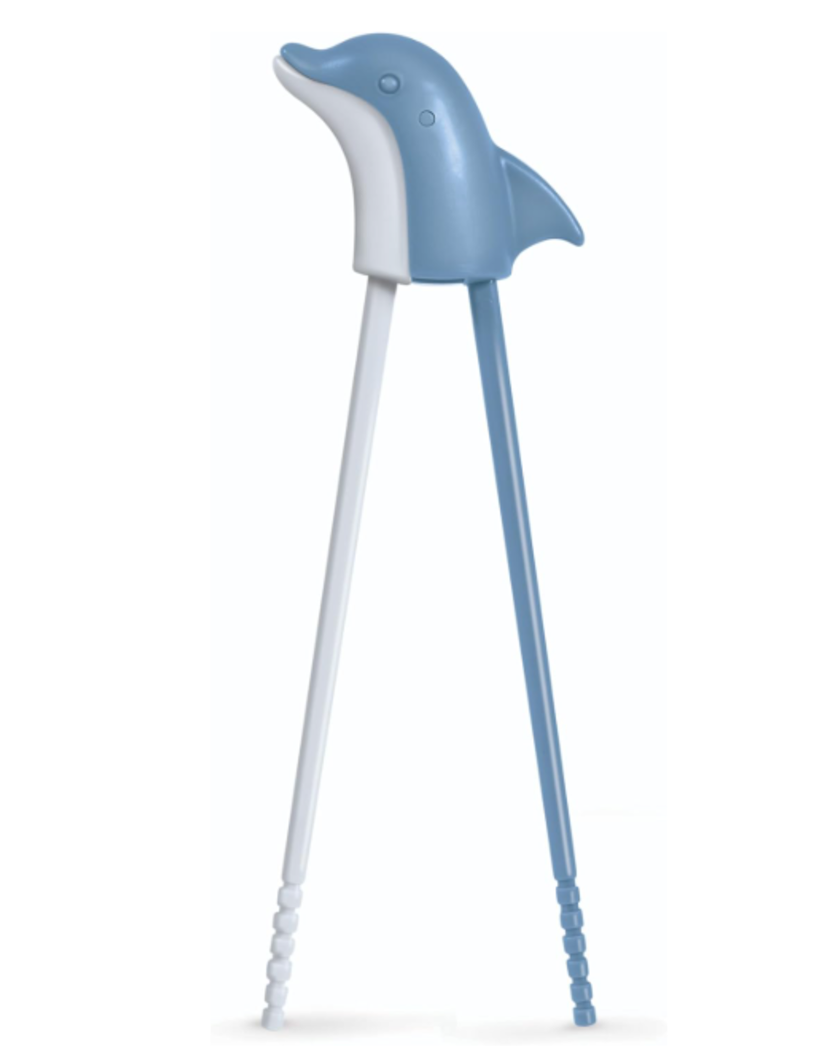 Fred & Friends MUNCHTIME CHOPSTICKS - DOLPHIN