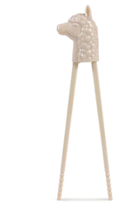 Fred & Friends MUNCHTIME CHOPSTICKS -LLAMA