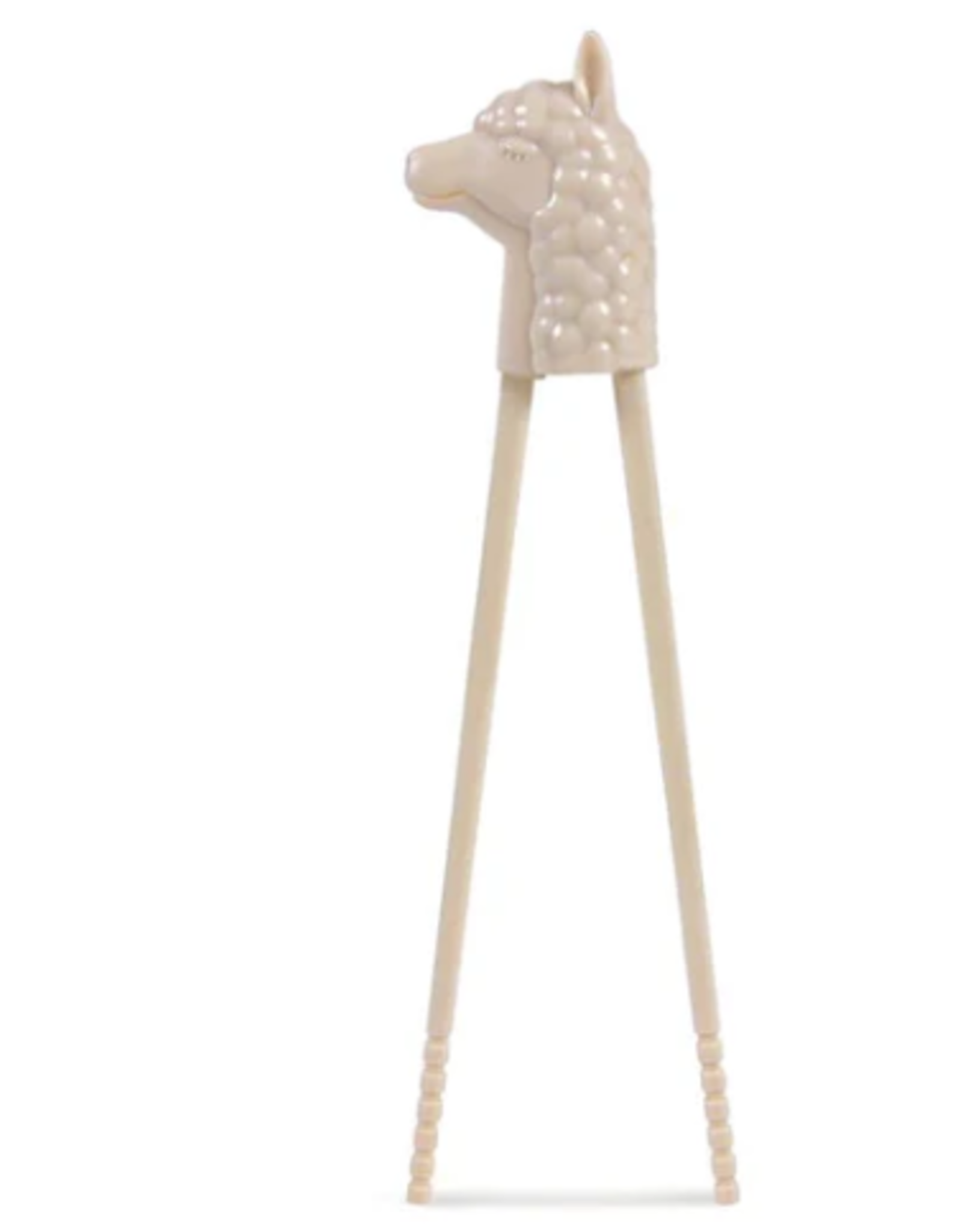 Fred & Friends MUNCHTIME CHOPSTICKS -LLAMA