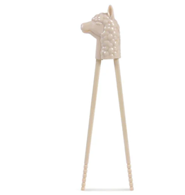 Fred & Friends MUNCHTIME CHOPSTICKS -LLAMA