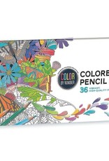 MindWare CBN Colored Pencils (set of 36)