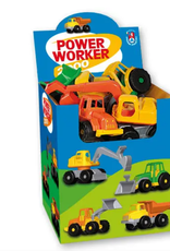 CONSTRUCTION VEHICLES