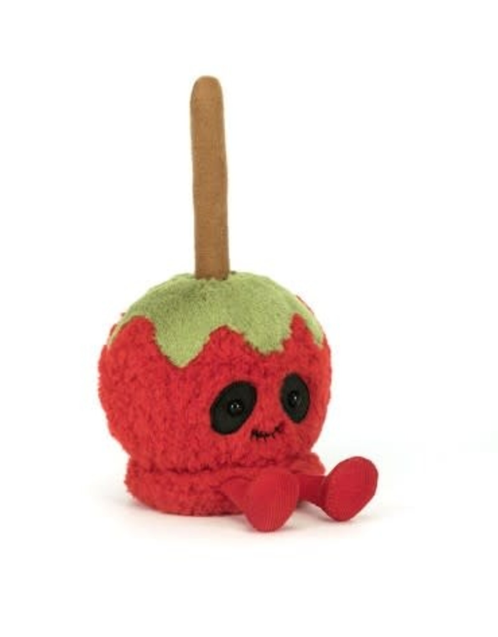 Jellycat Amuseables Toffee Apple