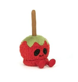 Jellycat Amuseables Toffee Apple