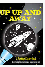 Peter Pauper Press SHADOW BK UP-UP AND AWAY!