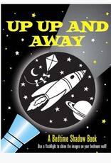 Peter Pauper Press SHADOW BK UP-UP AND AWAY!