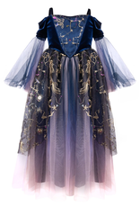 Great Pretenders Twilight Enchantress Gown Size 5-6