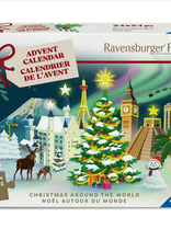 Ravensburger Advent Calendar (2025) Puzzle