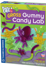 Thames & Kosmos Gross Gummy Candy Lab