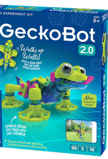 Thames & Kosmos GeckoBot 2.0