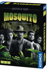 Thames & Kosmos Masters of Crime - Mosquito