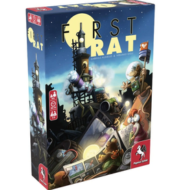 FIRST RAT