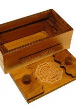 Pierre Belvedere SECRET BOX - LONG LIFE