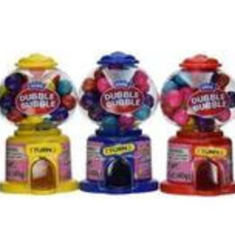 Dubble Bubble Mini Gumball Machine