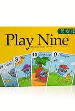 bonfit Play Nine Card Game bonfit Play Nine Card Game